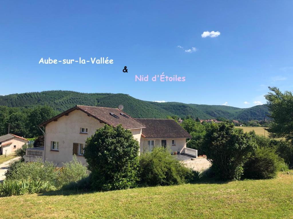 Les Figuiers De Louna - Pierre Ensoleillee - 110 M2 Et Une Veranda Saint-Géry Exteriör bild